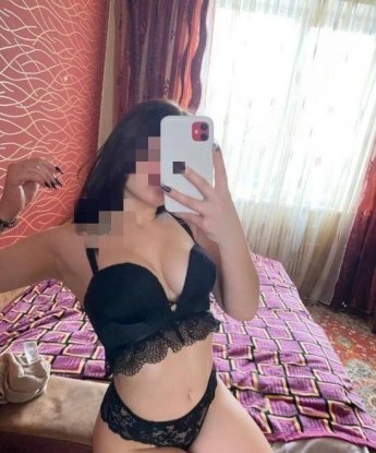 Я твоя мечта, нежная и опытная индивидуалка из Москвы.🌸 С горячим телом и горячими фантазиями, я готова исполнить все твои сокровенные желания.💋 Мои услуги включают экстазные эротические массажи, милые диалоги, нестандартные игры и незабываемые приключения. 😈🔥 Мои магические руки и язычок приведут тебя к краю блаженства и откроют новые грани наслаждения.✨💦 Окунись в атмосферу страсти и разврата со мной, и ты останешься доволен и жаждущим больше.🔞 Обещаю анонимность, безопасность и полную конфиденциальность.🤫 Звони мне и мы создадим море незабываемых моментов в Москве. 🌃Не забудь посмотреть мои фото, чтобы убедиться, насколько я соблазнительна и прекрасна. 💃💋 10062, 29 лет